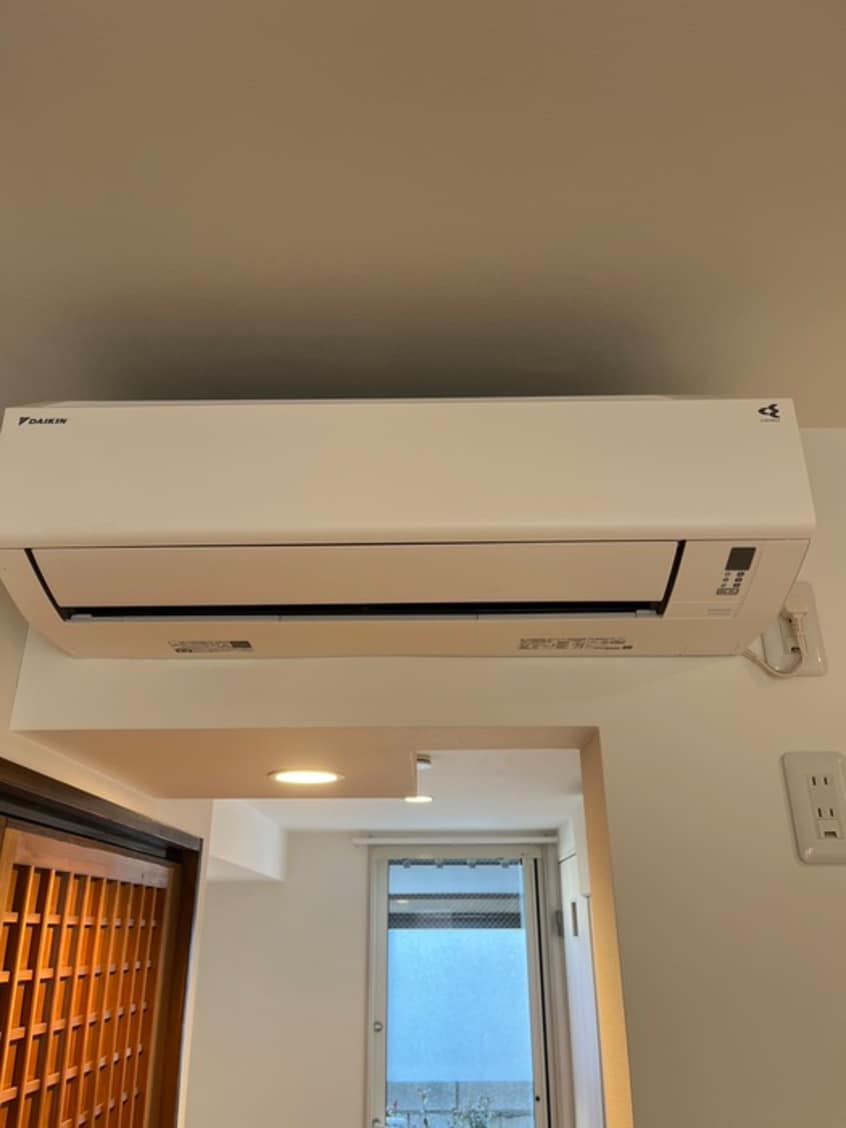 内観写真 ＳＩＬＶＥＲＡＤＯ方南