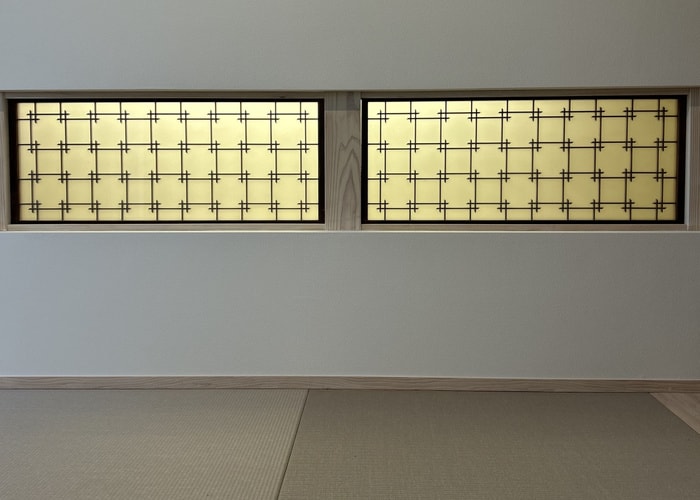 内観写真 ＳＩＬＶＥＲＡＤＯ方南