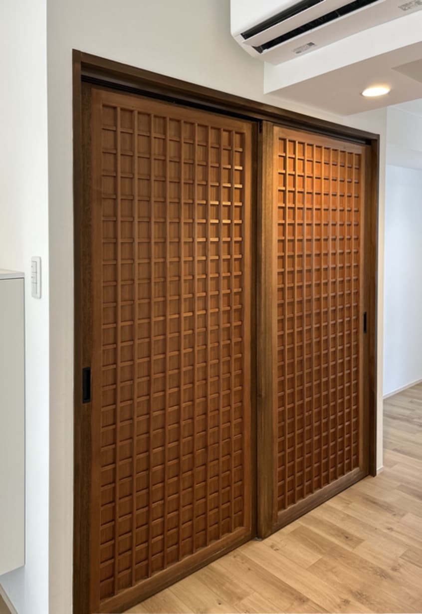 内観写真 ＳＩＬＶＥＲＡＤＯ方南