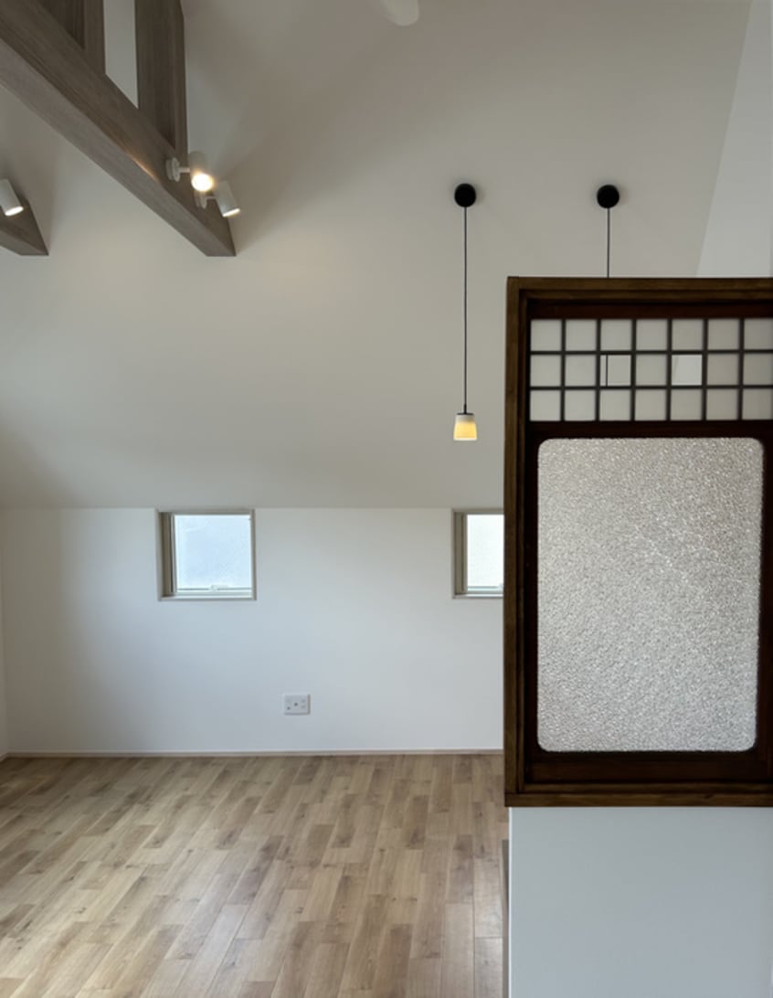 内観写真 ＳＩＬＶＥＲＡＤＯ方南