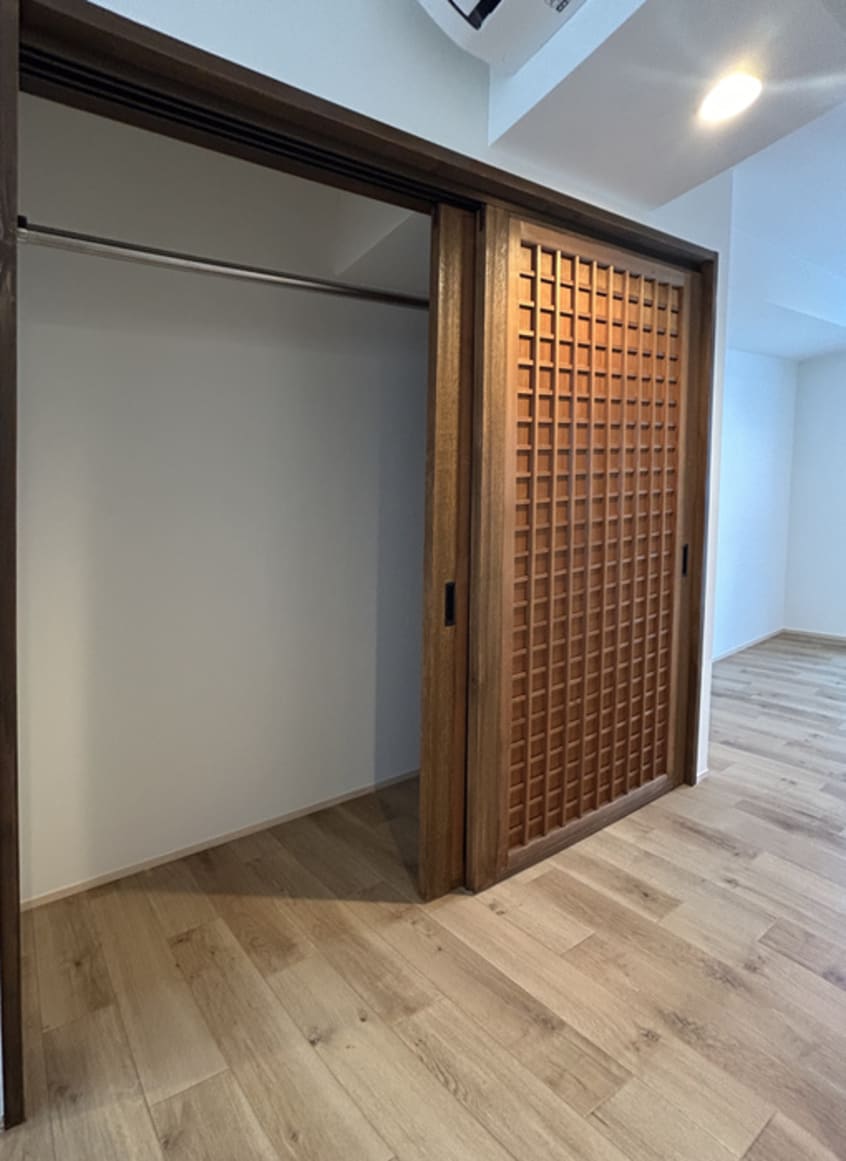 内観写真 ＳＩＬＶＥＲＡＤＯ方南