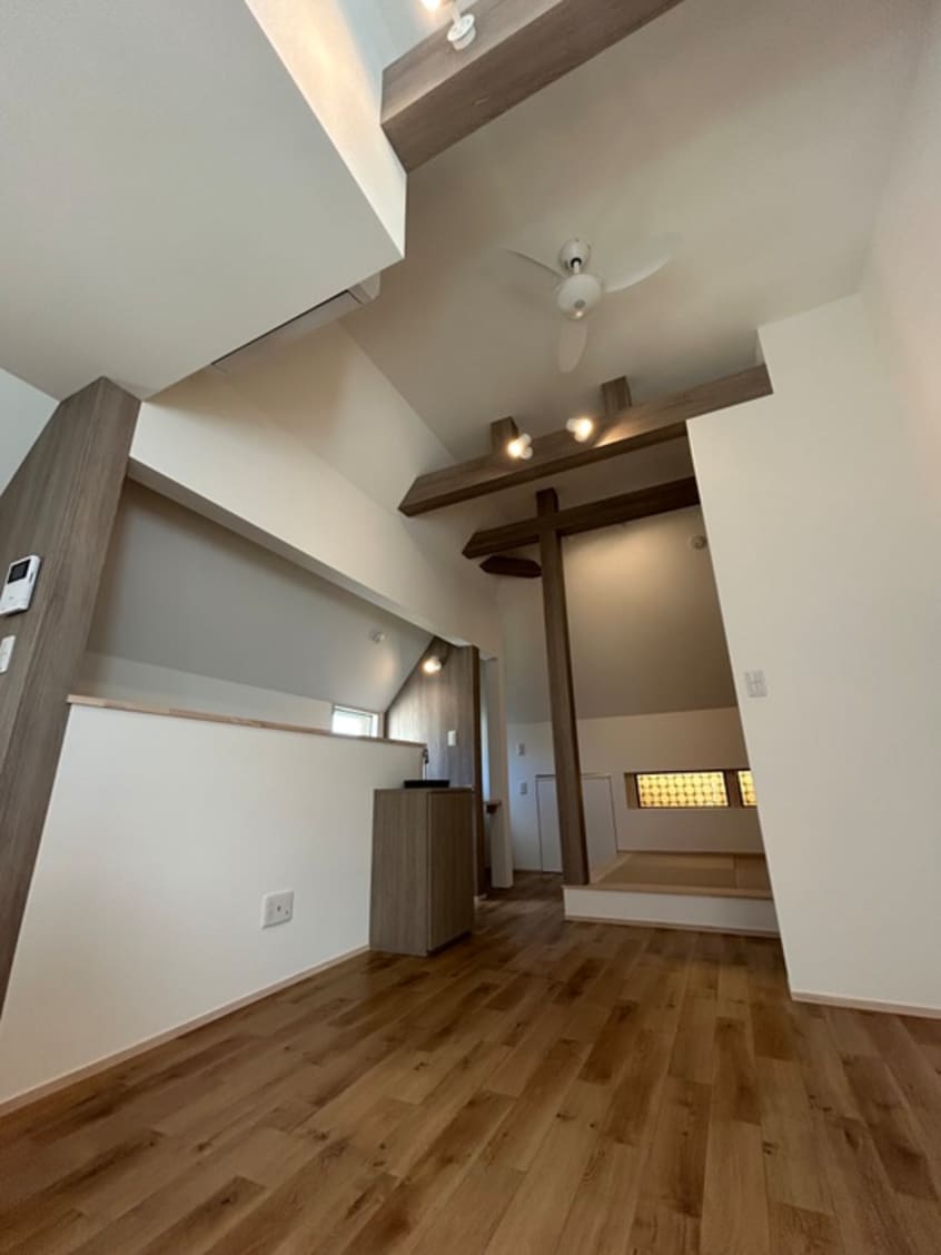 内観写真 ＳＩＬＶＥＲＡＤＯ方南