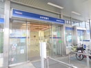 みずほ銀行方南町支店(銀行)まで169m ＳＩＬＶＥＲＡＤＯ方南