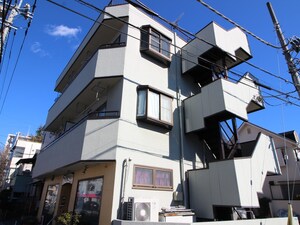 ＳＵＺＵＹＡﾋﾞﾙ