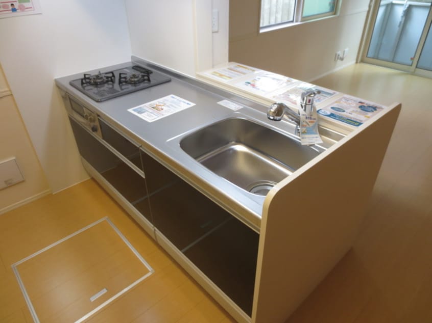 キッチン リヴェール