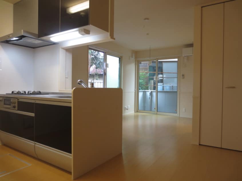 居室 リヴェール