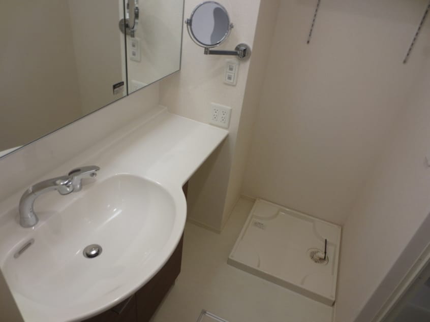 洗面 リヴェール