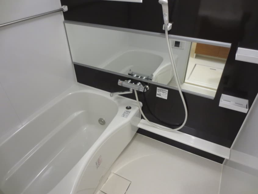 バス／シャワールーム等 リヴェール