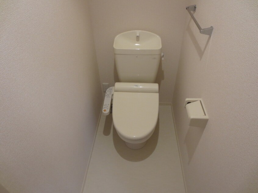 トイレ リヴェール