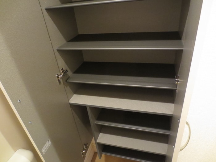 靴箱 リヴェール