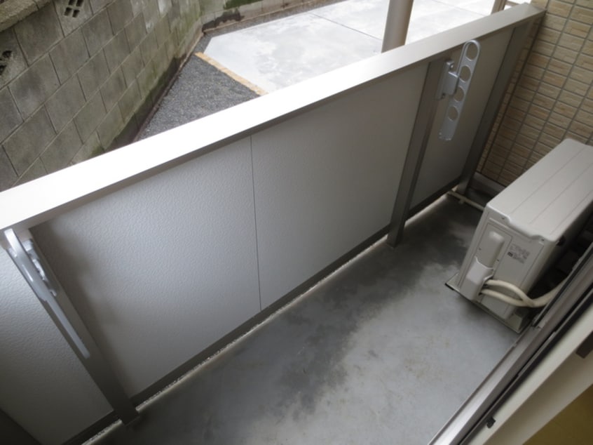 ベランダ・バルコニー リヴェール