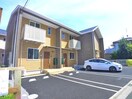 駐車場 ラド・ヒュ－ス習志野
