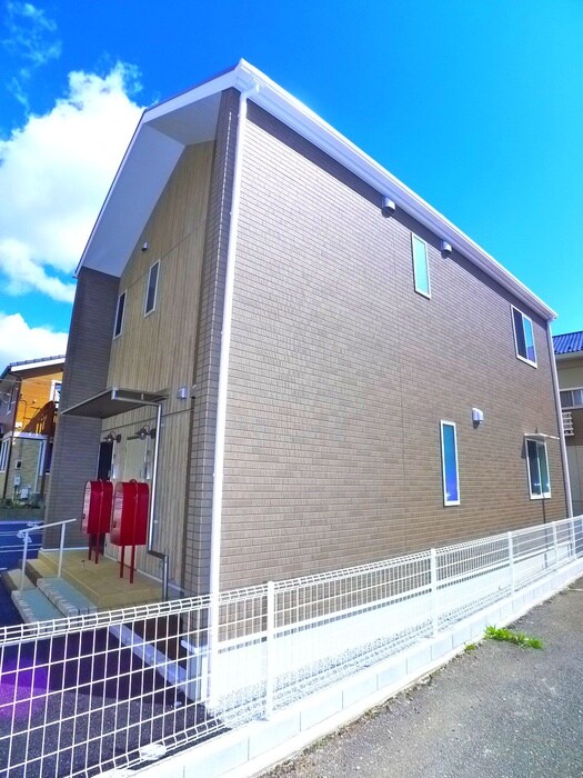 外観写真 ラド・ヒュ－ス習志野