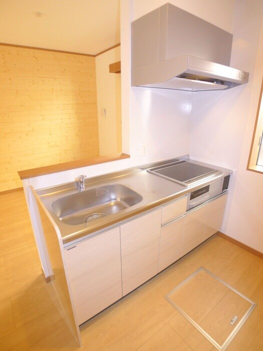 キッチン ラド・ヒュ－ス習志野