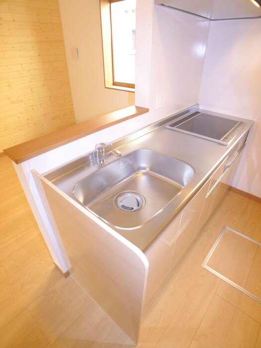 キッチン ラド・ヒュ－ス習志野