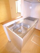 キッチン ラド・ヒュ－ス習志野