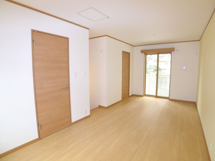 居室 ラド・ヒュ－ス習志野