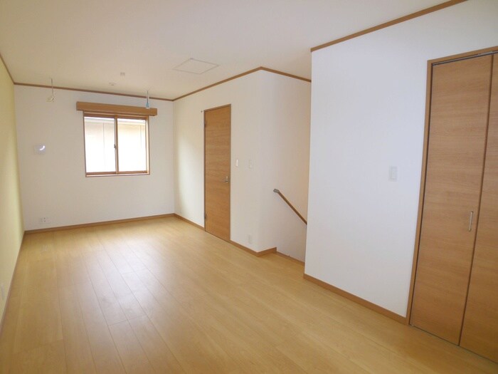 居室 ラド・ヒュ－ス習志野