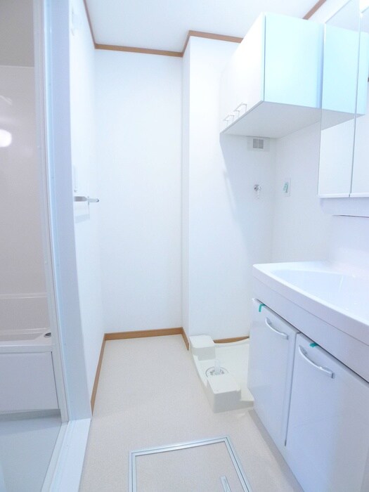 洗面 ラド・ヒュ－ス習志野