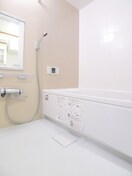 バス／シャワールーム等 ラド・ヒュ－ス習志野
