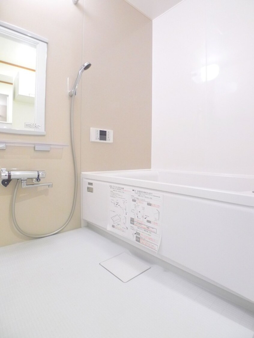 バス／シャワールーム等 ラド・ヒュ－ス習志野