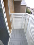 ベランダ・バルコニー ラド・ヒュ－ス習志野