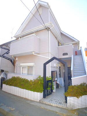 アネックス南与野3A