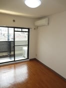 居室 ＡＤレジデンス天王町