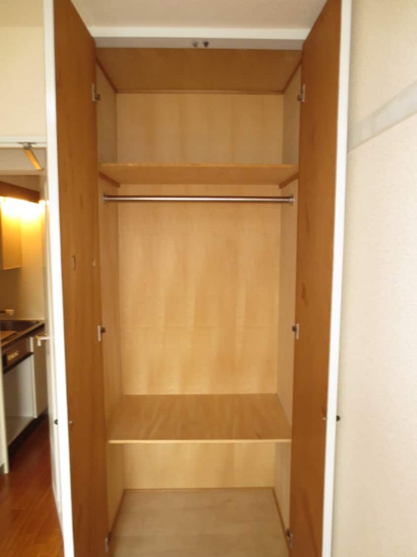 収納 ＡＤレジデンス天王町