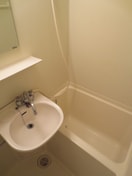 バス／シャワールーム等 ＡＤレジデンス天王町