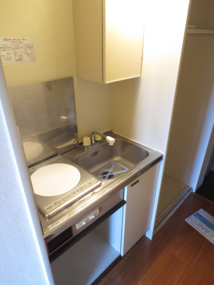 キッチン ＡＤレジデンス天王町