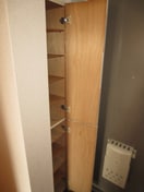 靴箱 ＡＤレジデンス天王町