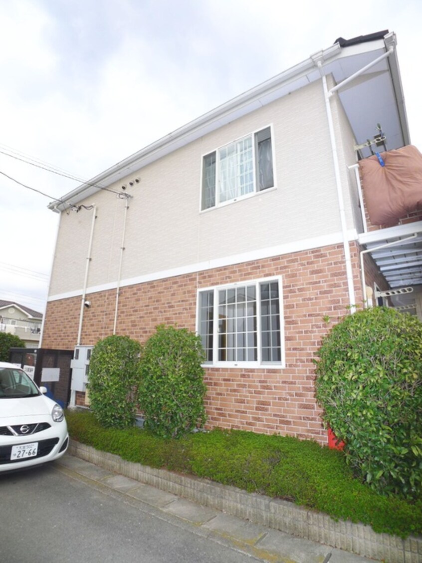 その他 ファインヴィラ