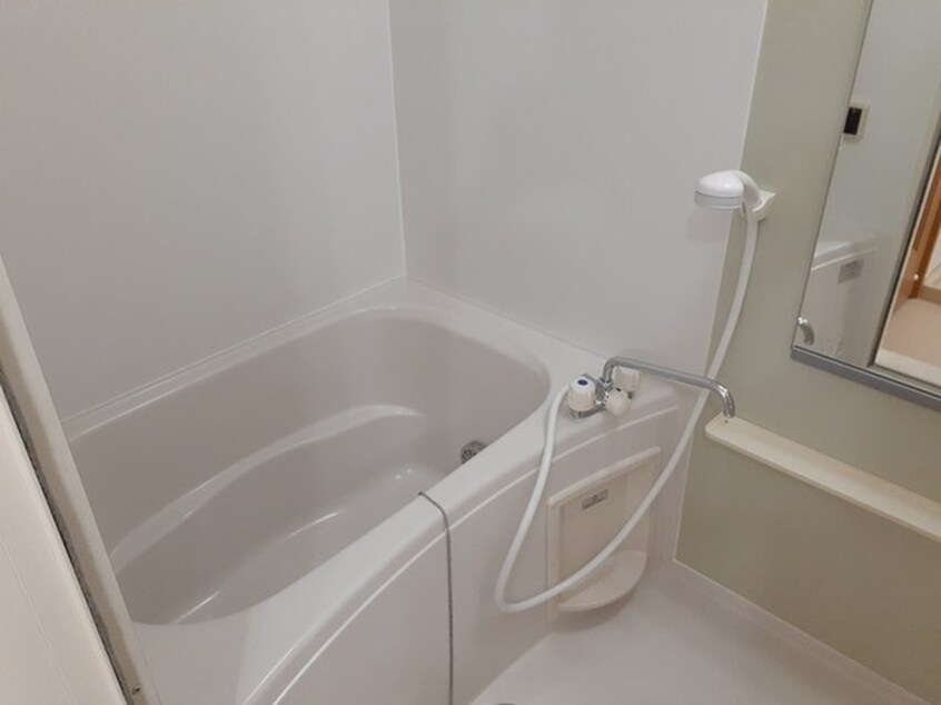 バス／シャワールーム等 ファインヴィラ