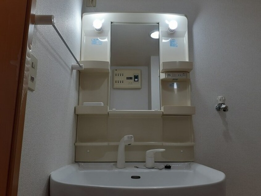 洗面 ファインヴィラ