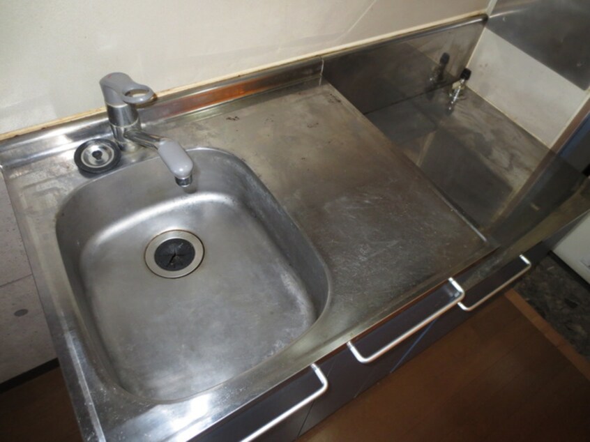 キッチン リビエ－ルセレ