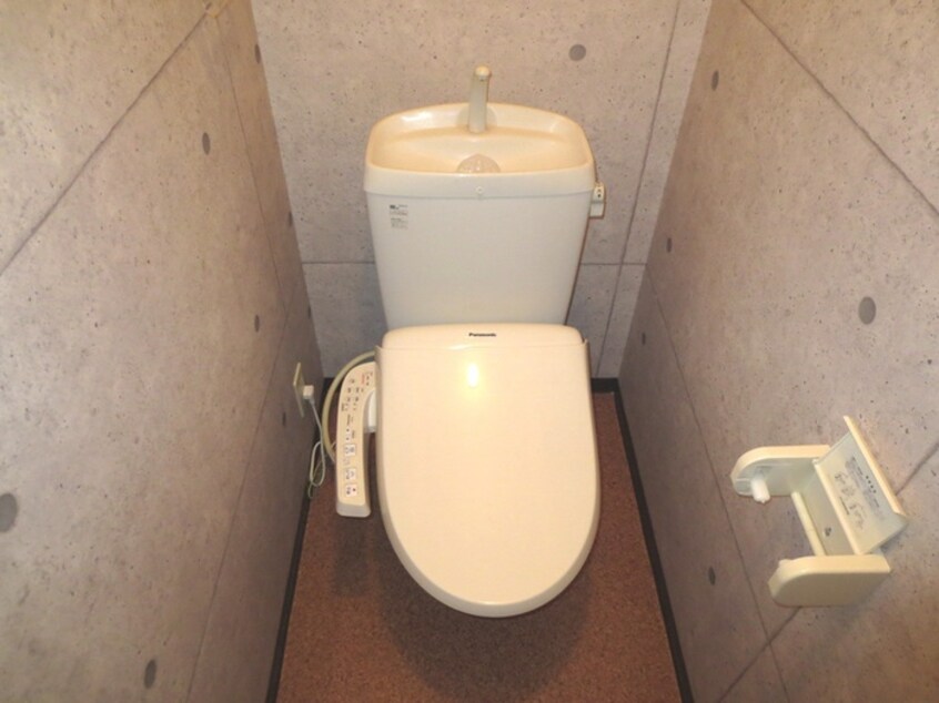 トイレ リビエ－ルセレ