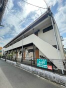 建物設備 メゾンイワタ