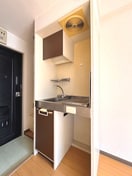 キッチン メゾン・ナミキ