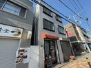 外観写真 メゾン・ナミキ