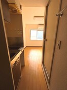 廊下 メゾン・ナミキ