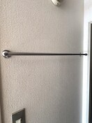 内観写真 メゾン・ナミキ