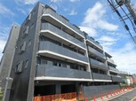 ガーラ・ヴィスタ調布（103）