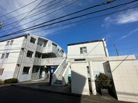 カロディカーサ相模大野B