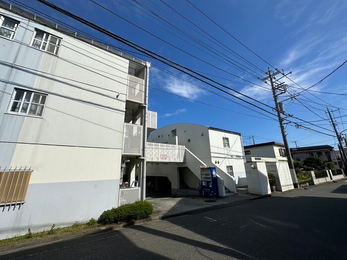 外観写真 カロディカーサ相模大野B