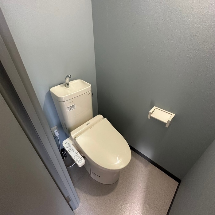 トイレ カロディカーサ相模大野B