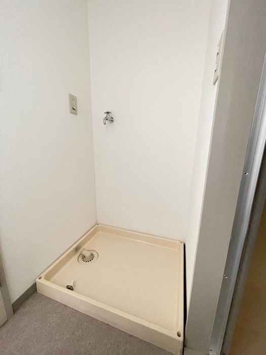 洗濯機置場 藤ＴＥＲＲＡＣＥ