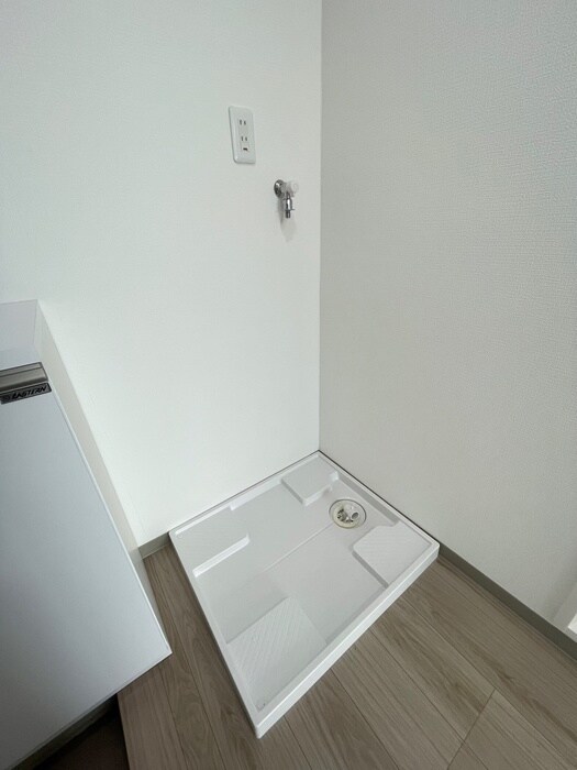 洗濯機置場 藤ＴＥＲＲＡＣＥ