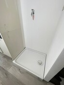 洗濯機置場 藤ＴＥＲＲＡＣＥ