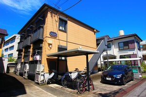 メゾン・リヴェール